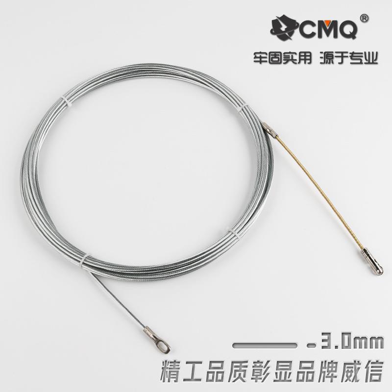 穿器收线盘线穿引线器穿管器暗YOC线网电线线线拉线电工穿线