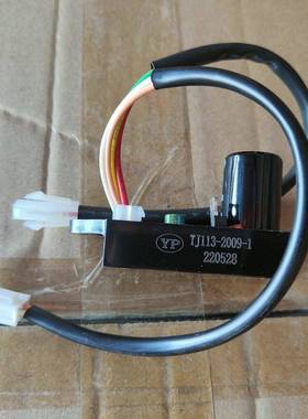 TJ113-200-19点火ra线圈PredtorPoweHorse3FQF500电机271000233-0