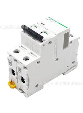 iC615路H微型断器IC6GNZ5H2PC1A空气开关2A9F280漏电断路器