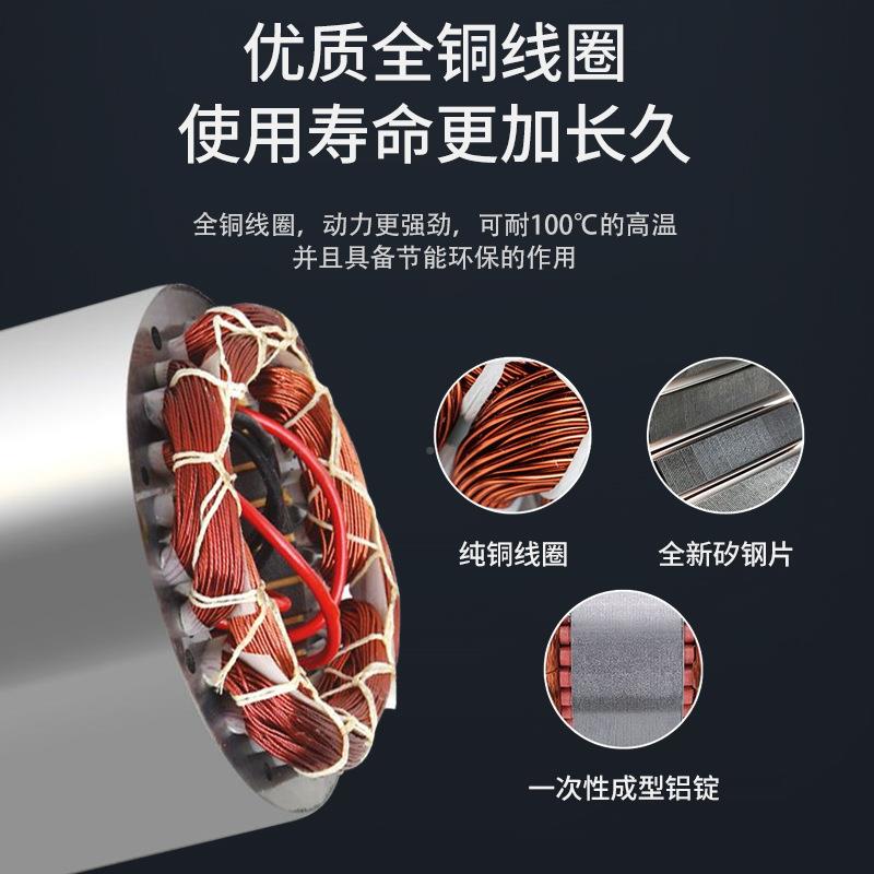 DFMAL/CCDLF民锈轻型不钢不阻塞立式离心泵多级离心泵扬泵业