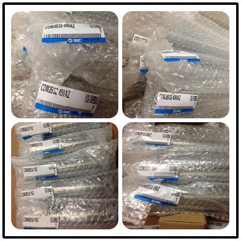 SMC气缸1CDM2B20-102TVS0-XB12C2，CDM2BZ40-50