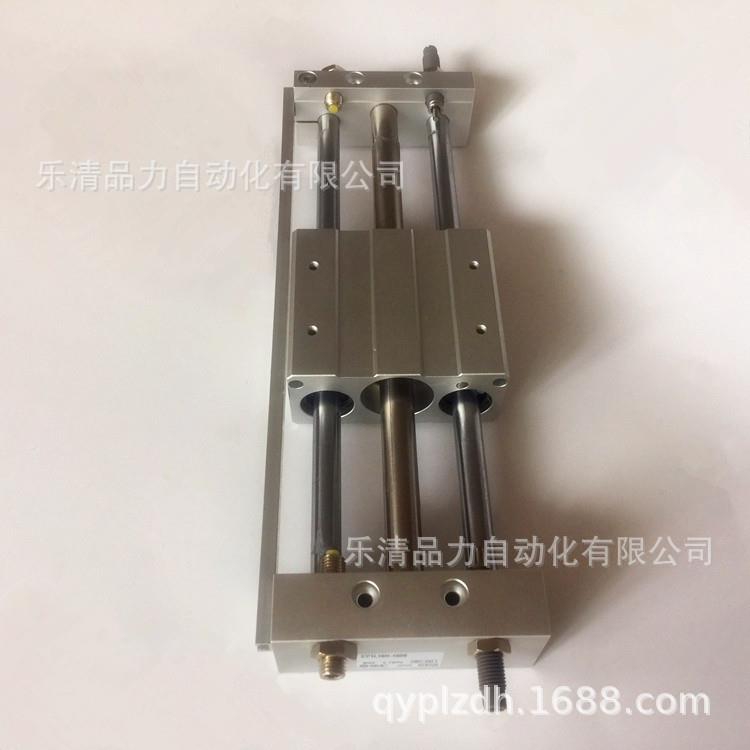 无8气缸CY1L125H-CY1L15L-550-600-650-883700-75杆0-800-50B-BS-