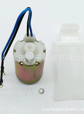 燃油泵UC-T024S751510-02FA015170-340340401510-33E00喷E油泵