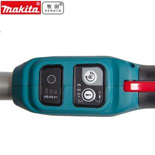 原装 枝绿篱机DUN锂600无刷18V电86619户外园林 k高牧田Maita充电式