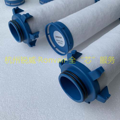 E715XQDN1-GP1G-HTaW气lker(沃克)滤干密封芯合成气滤芯（互换件
