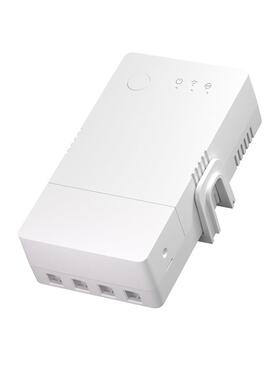 SONOFFTHR316温湿R度检查改装件JNZV11接口Orgin系列16iA