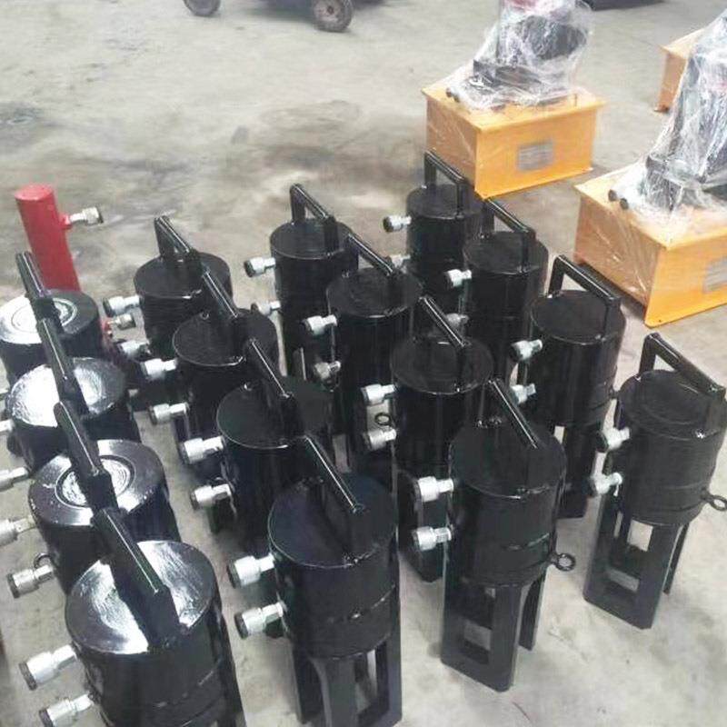 一次成型钢筋挤机筋挤压机厂家直供冷挤压机钢压钢QNO冷挤压筋机