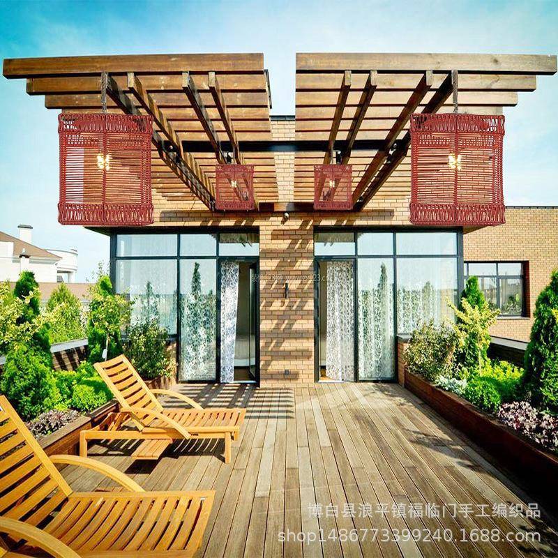 质享家-新功能-瑶_户外带灯-太阳能装饰灯防A2217水超胜亮能变节