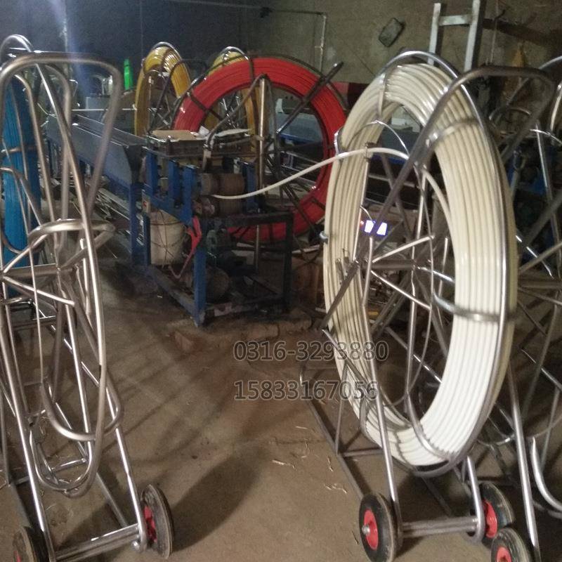 线器穿孔管道船缆器管道穿缆器穿通利达厂家直销