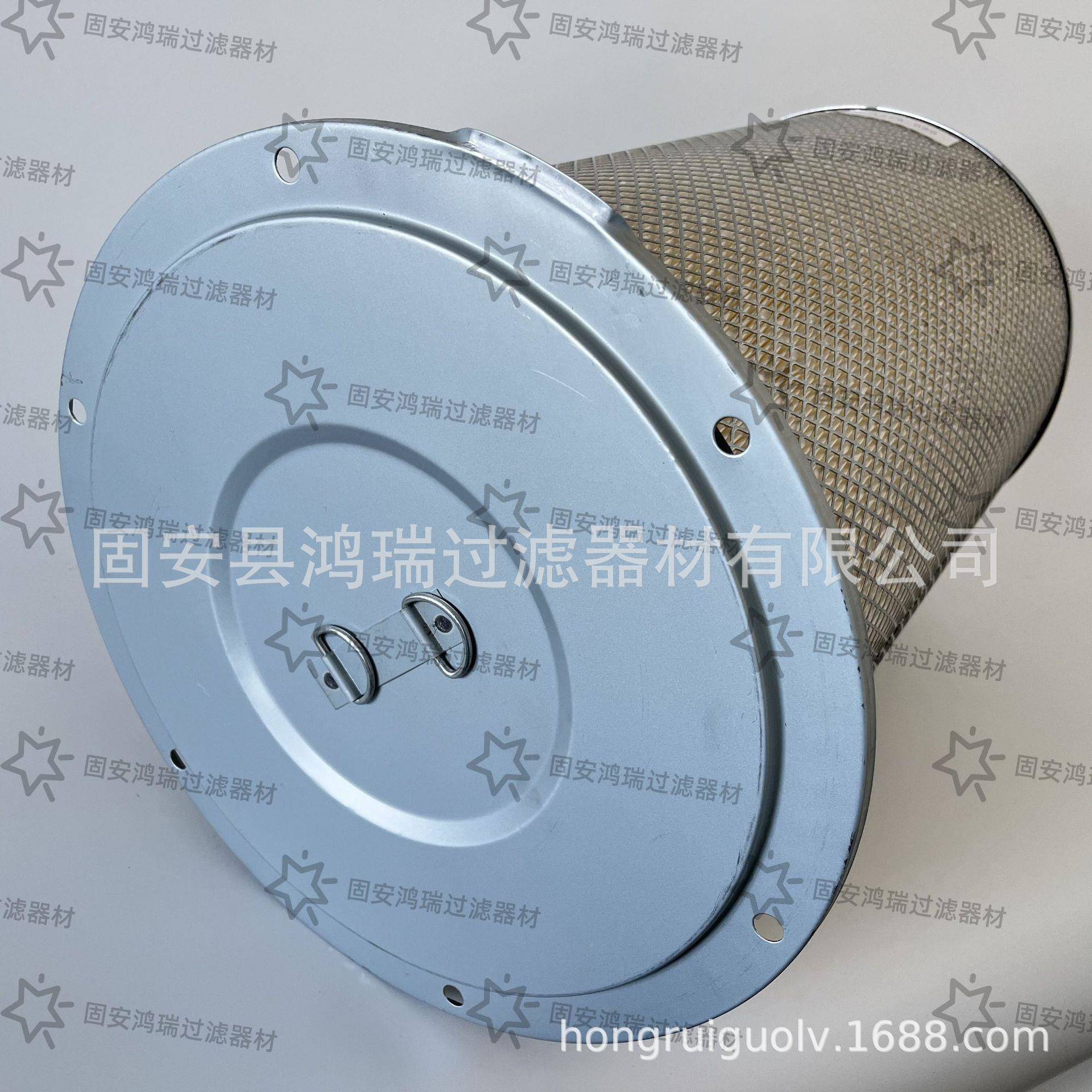 厂家一发电1机组船机A478-020体空滤芯A478-40204913882AF2662141