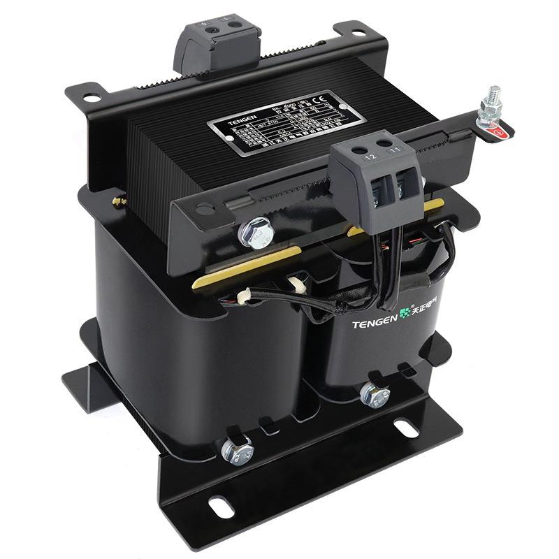 天变正B-5000VKA全铜W单相控制压器380变2AL59960921103624V0电压