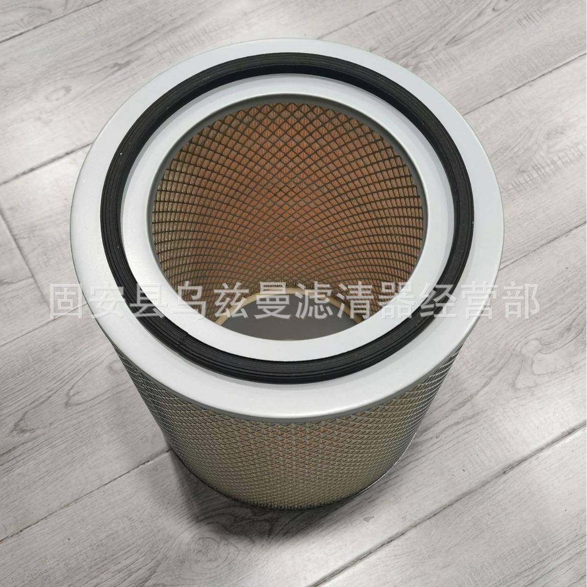 程械矿山设备发电机组专用柴滤芯机滤清器AF油AF928M928M滤芯过滤