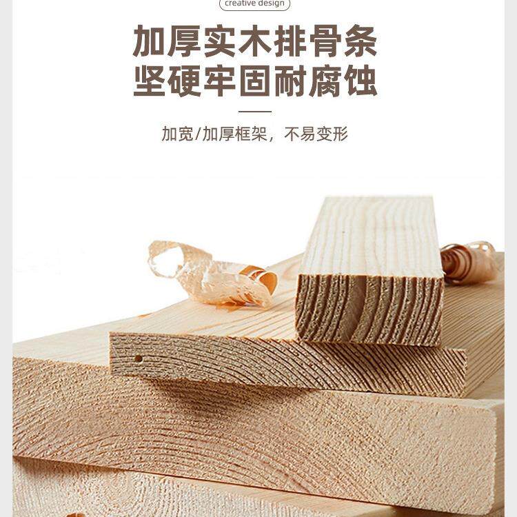 2VNF025新款皮床轻奢现简木约主卧代大床婚高端大气实软床包双人