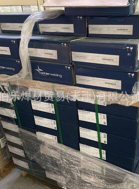 伯乐ThermanitGE31Li不6锈钢气保ER316LSi焊E丝R3S16LSi
