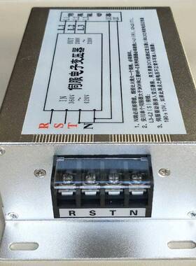 S380V变220V200V0三相电子伺服变压器ET-伺3GPE00VA服电机变压器