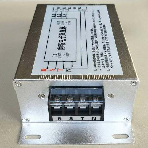 S380V变220V200V0三相电子伺服变压器ET-伺3GPE00VA服电机变压器