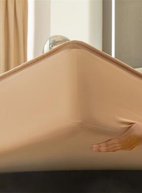 20加2年新款六面全包拉链床笠罩棉席梦5思床垫保护罩夹床20241216