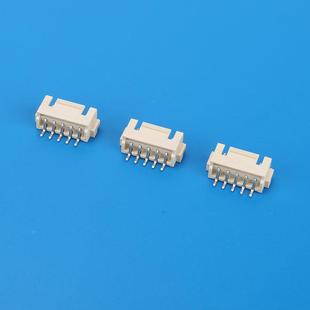 XH2.54AWRp3pZYZ4p56p7p8p9p10p接122A直弯p针连接器插件胶壳端子