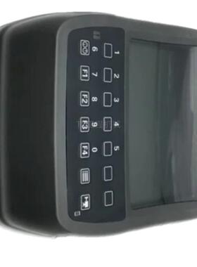 工程机械仪表适用ZX200-3ZAX330-3挖掘机显示器4631127 4652262