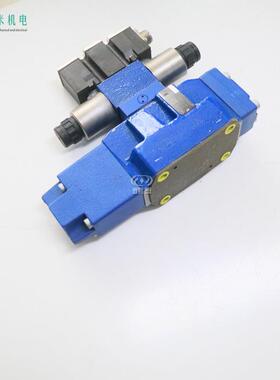 力士乐液压比例阀4WRZE10W8-85-7X/6EG24N9ETK31/F1D3V 原装SHWM
