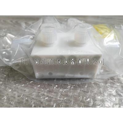 ADVANCE/PFA组合阀/NC3100-4CB-MX2AB2A-N/入珠/高纯气动隔膜阀