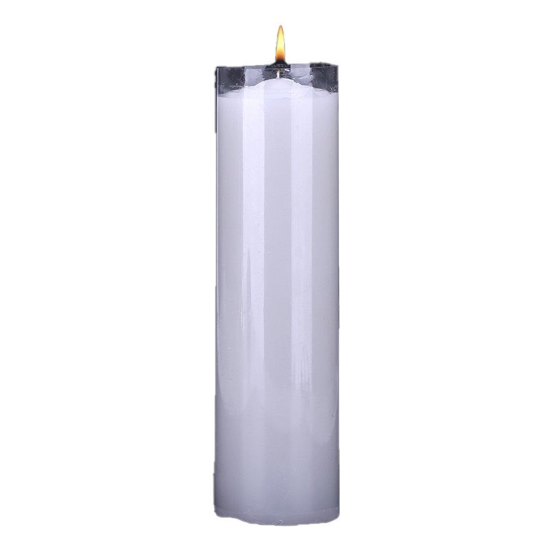 速发应急防灾家用烛光晚餐家中常预备防停电烟无照明