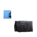 广告装 饰道具收纳袋大号KT板收纳袋手提加厚防尘袋