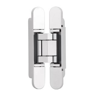 隐形门合页三维可调合页隐藏门合页木门隐形铰链暗藏铰链十字铰链