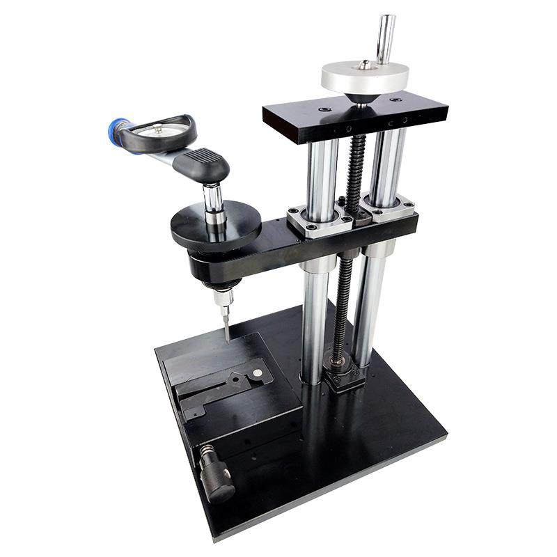 生产螺钉螺栓螺丝螺纹夹具破坏测试扭断力试验机扭力扳手传感器,机械设备,试验机,淘宝优惠券,粉丝福利购,淘宝优惠卷