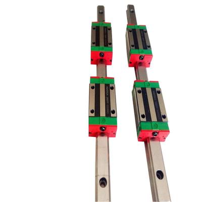 直线导轨滑块滑轨线轨HG15HG20HG25HG30HG35高精度