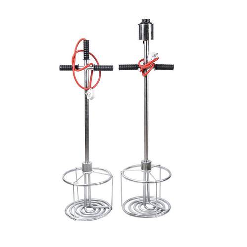 非固化橡胶沥青加热器防水涂料油膏溶化器加热管非固化加热器220V