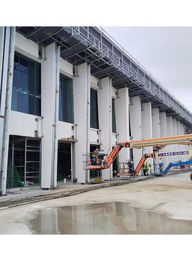 grc构件源头厂家欧式线脚玻璃纤维水泥制品檐口线外墙装饰grc线条