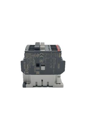 AX系列三极交流线圈接触器AX09-30-10-80*220-230V50Hz