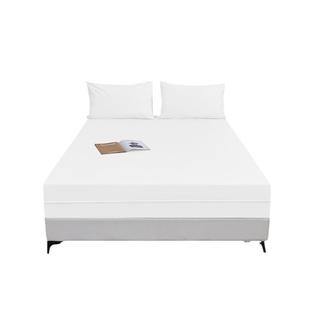 热销春亚纺六面全包拉链防水床罩床包床垫保护套床笠罩