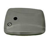 太阳伞香蕉伞配件注水底座带轮子水箱可移动带偏十字瓦片