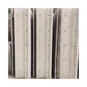 GRC源头厂家装 饰线条构件窗边线罗马柱线脚围墙景观腰线软线条