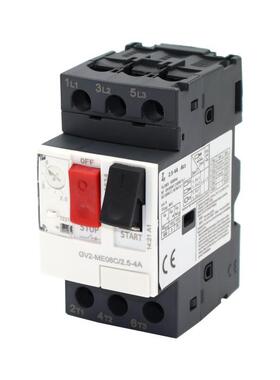 马达保护断路器GV2ME03C04C05C06C07C10C16C14C20C21C22C32C厂家
