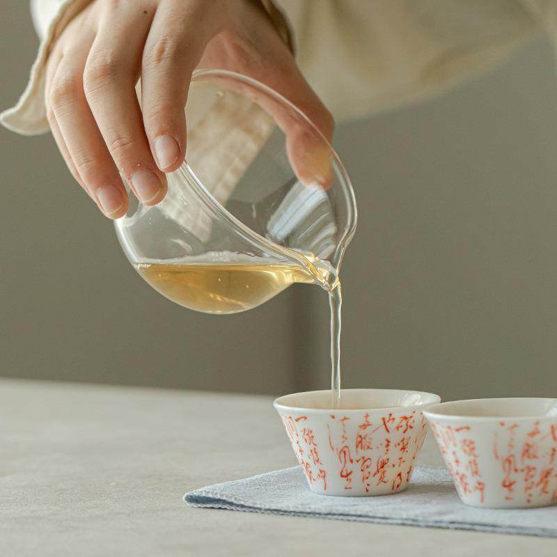 白瓷旅行茶具套装户外露营一壶三杯功夫茶具便携式快客杯伴手礼,餐饮具,整套茶具,淘宝优惠券,粉丝福利购,淘宝优惠卷