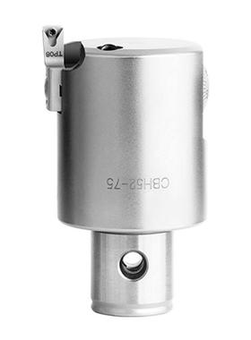 精镗头CBH25-33/32-42微调精搪头镗孔刀头精镗刀杆数控镗刀高精密