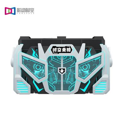 vr游戏机一体机设备娱乐电玩体验馆飞行影院时空乘骑厂家