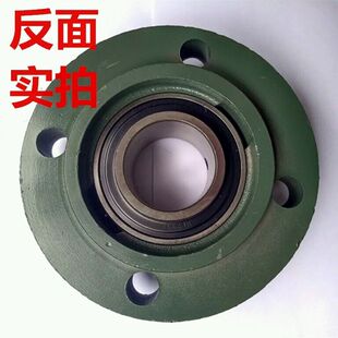外球面轴承带凸台圆形座UCFC211 212 213 214 215 216 21Y7 FC218