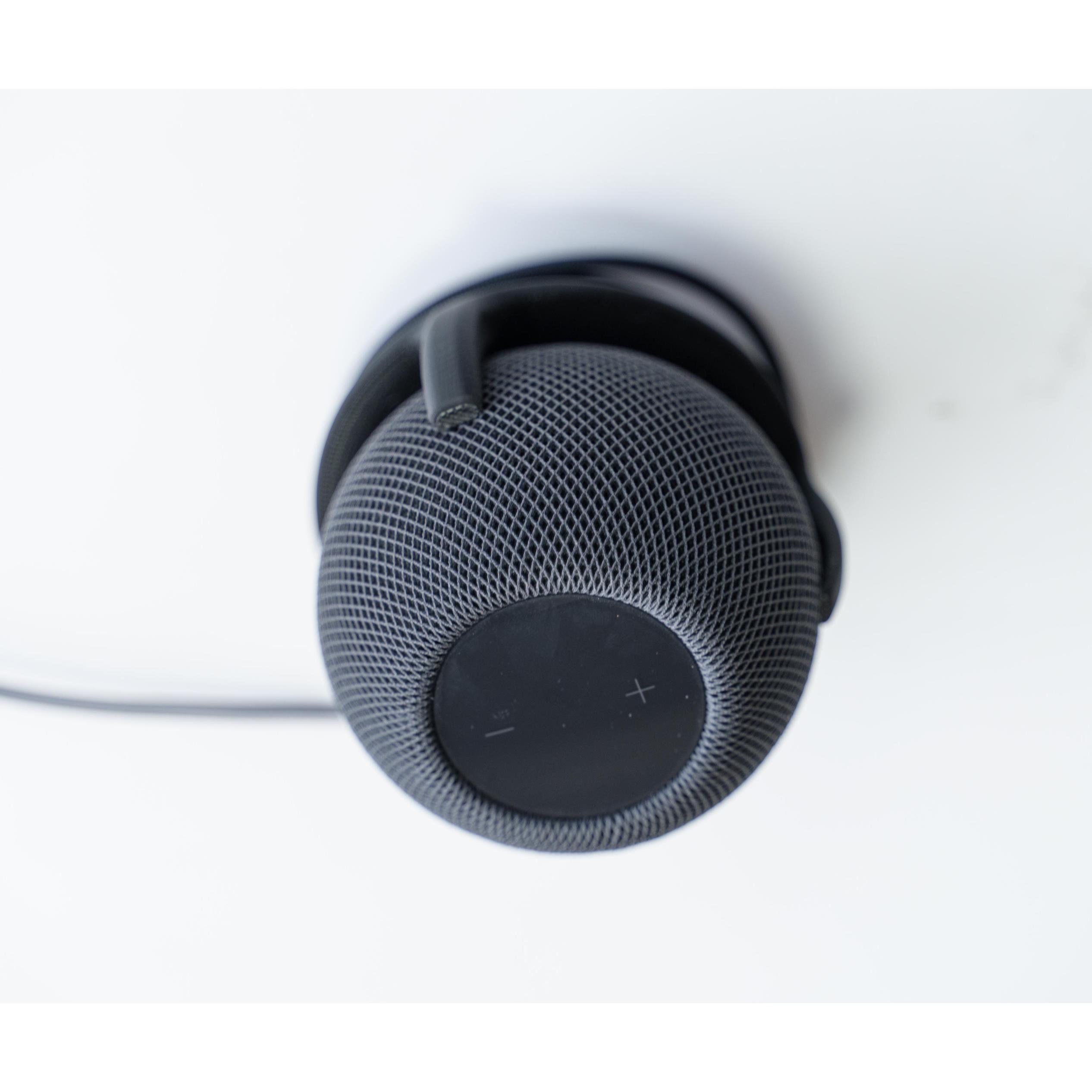 HomePod mini 3D打印蓝芽音响壁挂支架