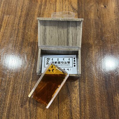阿拉腾乐器 马头琴 二胡 四胡B 小提琴 大提琴专用高粘度松香