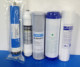 75加仑纯水机滤芯套装 rAo反渗透净水器家用直饮机滤芯