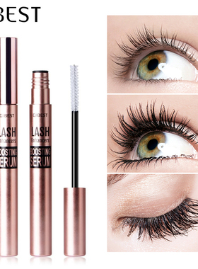 Eyelash Growth Serum Liquid Eyelash Enhancer Vitamin E Treat