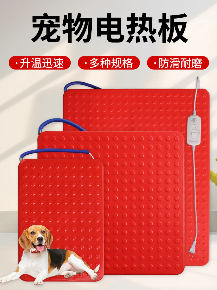 动物用电热板不锈钢猪用电热板宠物用农场母猪产床用电热板塑料钢,3C数码配件,USB多功能数码宝,淘宝优惠券,粉丝福利购,淘宝优惠卷