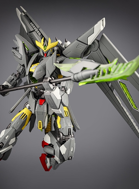 现货 圆野文化 喜玩社云圣 y20机甲 鲲鹏运20国创 拼装模型摆件