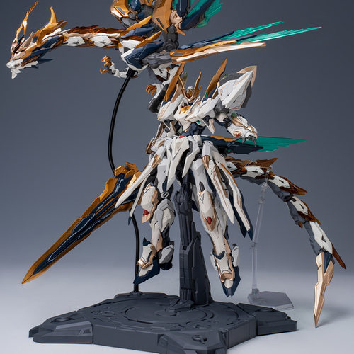 元灵黄帝兽神机高晟文化先天应龙