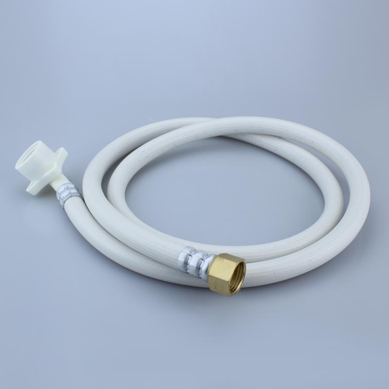 4分全铜接头 全自动洗衣机进水管 带螺母 制冰机上水管子6分出水