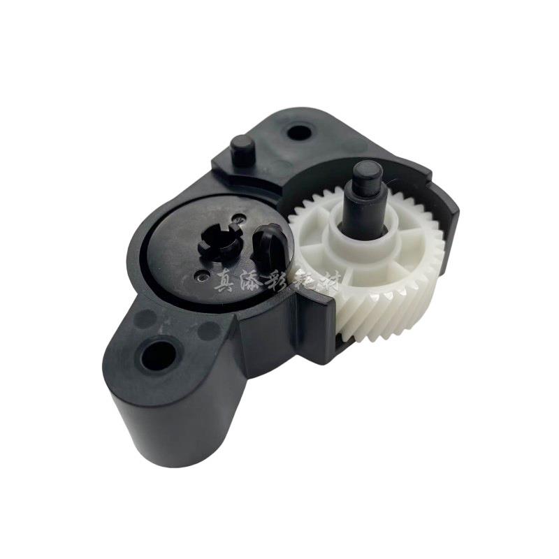 适用 施乐3371废粉齿轮组2271 4471 5571 6671 7771 六代 VI配件